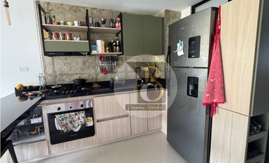 VENTA DE APARTAMENTO EN CONJUNTO SENDEROS DE TACABA