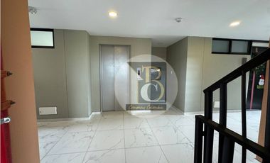 VENTA DE APARTAMENTO EN CONJUNTO SENDEROS DE TACABA