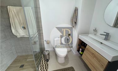 VENTA DE APARTAMENTO EN CONJUNTO SENDEROS DE TACABA
