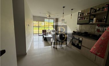 VENTA DE APARTAMENTO EN CONJUNTO SENDEROS DE TACABA