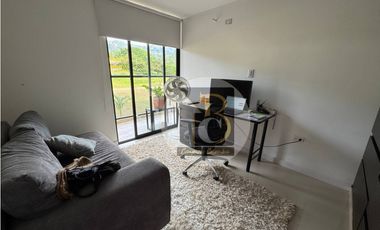 VENTA DE APARTAMENTO EN CONJUNTO SENDEROS DE TACABA