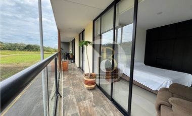 VENTA DE APARTAMENTO EN CONJUNTO SENDEROS DE TACABA