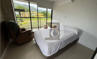 VENTA DE APARTAMENTO EN CONJUNTO SENDEROS DE TACABA