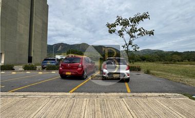 VENTA DE APARTAMENTO EN CONJUNTO SENDEROS DE TACABA