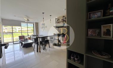 VENTA DE APARTAMENTO EN CONJUNTO SENDEROS DE TACABA