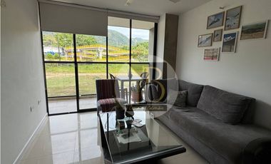 VENTA DE APARTAMENTO EN CONJUNTO SENDEROS DE TACABA