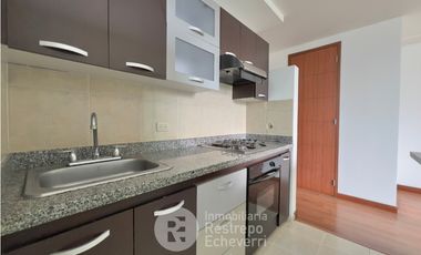 Apartaestudio en arriendo,barrio Palogrande, Manizales