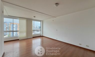 Apartaestudio en arriendo,barrio Palogrande, Manizales