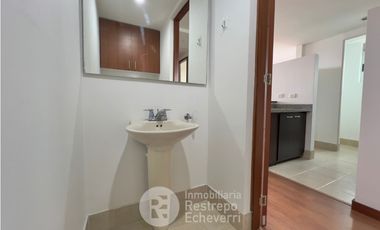 Apartaestudio en arriendo,barrio Palogrande, Manizales