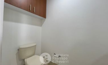 Apartaestudio en arriendo,barrio Palogrande, Manizales