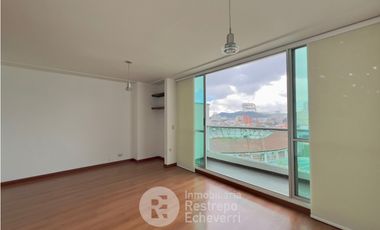 Apartaestudio en arriendo,barrio Palogrande, Manizales
