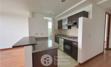 Apartaestudio en arriendo,barrio Palogrande, Manizales