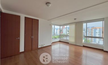 Apartaestudio en arriendo,barrio Palogrande, Manizales