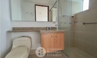 Apartaestudio en arriendo,barrio Palogrande, Manizales