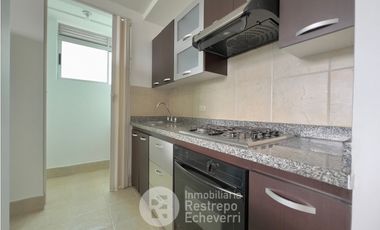 Apartaestudio en arriendo,barrio Palogrande, Manizales