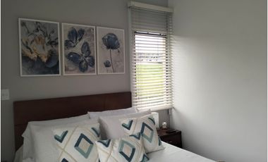 VENTA CASA EN CONJUNTO CERRADO RENTANDO EN LA TEBAIDA