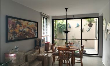 VENTA CASA EN CONJUNTO CERRADO RENTANDO EN LA TEBAIDA