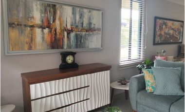 VENTA CASA EN CONJUNTO CERRADO RENTANDO EN LA TEBAIDA