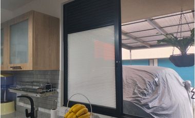 VENTA CASA EN CONJUNTO CERRADO RENTANDO EN LA TEBAIDA