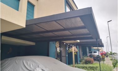 VENTA CASA EN CONJUNTO CERRADO RENTANDO EN LA TEBAIDA