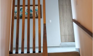 VENTA CASA EN CONJUNTO CERRADO RENTANDO EN LA TEBAIDA