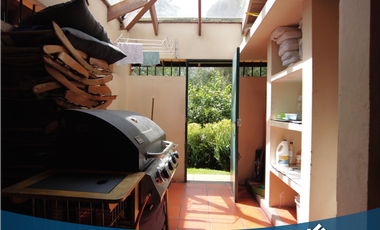 En Venta Hermosa Finca en Tabio Vereda Río Frío Oriental