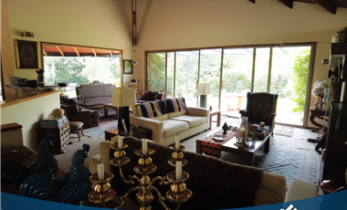 En Venta Hermosa Finca en Tabio Vereda Río Frío Oriental