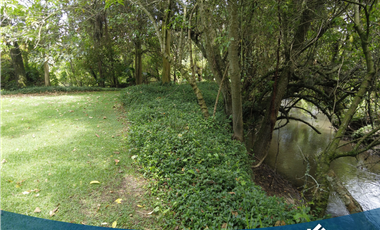 En Venta Hermosa Finca en Tabio Vereda Río Frío Oriental