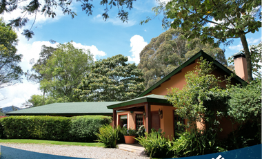 En Venta Hermosa Finca en Tabio Vereda Río Frío Oriental