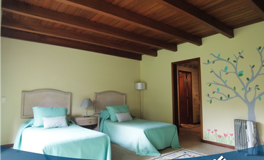 En Venta Hermosa Finca en Tabio Vereda Río Frío Oriental