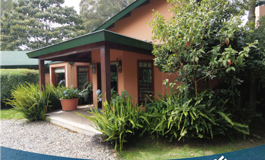 En Venta Hermosa Finca en Tabio Vereda Río Frío Oriental