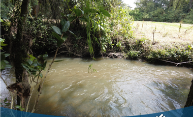 En Venta Hermosa Finca en Tabio Vereda Río Frío Oriental