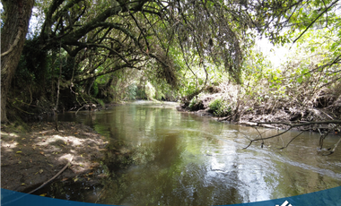 En Venta Hermosa Finca en Tabio Vereda Río Frío Oriental