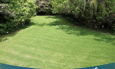 En Venta Hermosa Finca en Tabio Vereda Río Frío Oriental