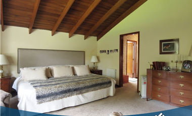 En Venta Hermosa Finca en Tabio Vereda Río Frío Oriental