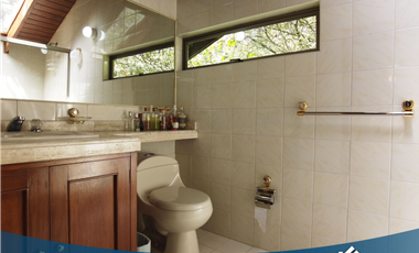 En Venta Hermosa Finca en Tabio Vereda Río Frío Oriental