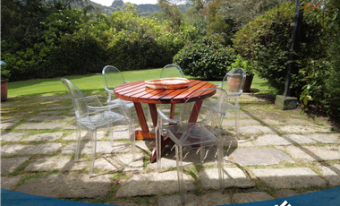 En Venta Hermosa Finca en Tabio Vereda Río Frío Oriental