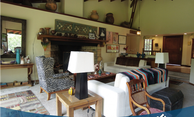 En Venta Hermosa Finca en Tabio Vereda Río Frío Oriental