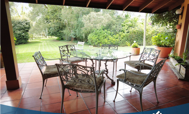 En Venta Hermosa Finca en Tabio Vereda Río Frío Oriental