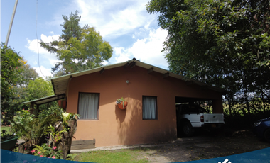 En Venta Hermosa Finca en Tabio Vereda Río Frío Oriental