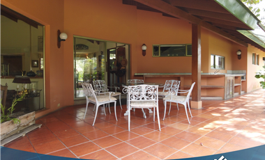 En Venta Hermosa Finca en Tabio Vereda Río Frío Oriental