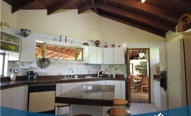 En Venta Hermosa Finca en Tabio Vereda Río Frío Oriental