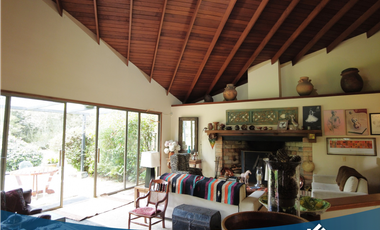 En Venta Hermosa Finca en Tabio Vereda Río Frío Oriental