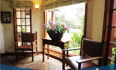 En Venta Hermosa Finca en Tabio Vereda Río Frío Oriental