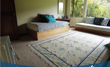 En Venta Hermosa Finca en Tabio Vereda Río Frío Oriental