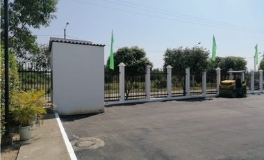 PERMUTO CASA CAMPESTRE VIA GIRARDOT A LA VARIANTE ABAGUE