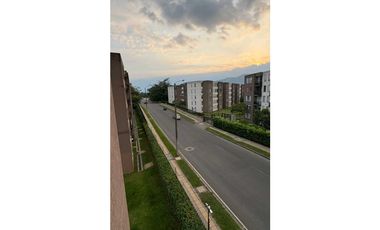 Vendo apartamento conjunto Mapire Villavicencio