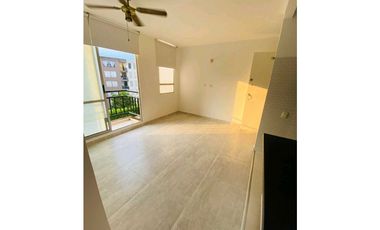 Vendo apartamento conjunto Mapire Villavicencio