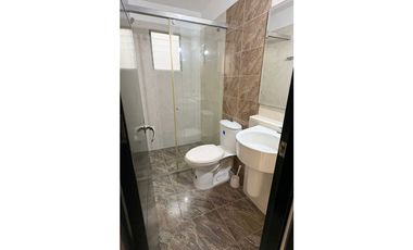 Vendo apartamento conjunto Mapire Villavicencio