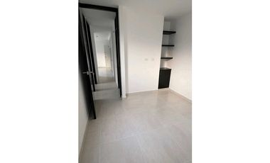 Vendo apartamento conjunto Mapire Villavicencio